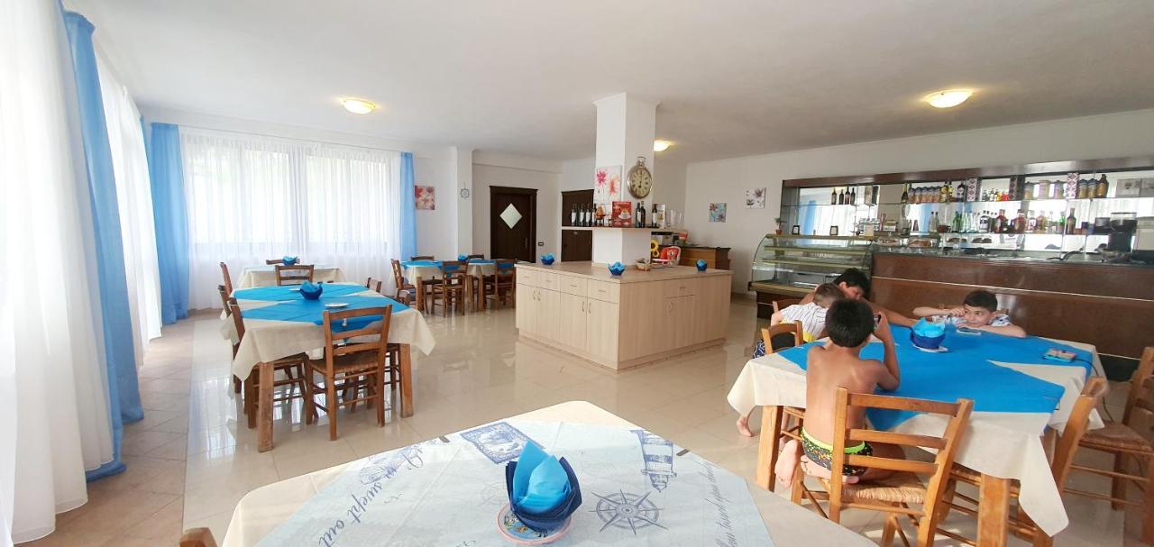 Naturamare Apartments - Piscina Idromassaggio Con Vista Mare Aperta Fino Alle Ore 22-00 Capo Vaticano Exterior foto